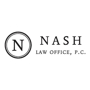 Nash Law Office, P.C.