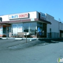 Mr K Donuts - Donut Shops