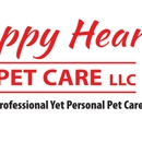 Happy Hearts Pet Care LLC - Pet Sitting & Exercising Services