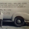 Donnie Thompson's Pump Service Inc gallery