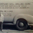 Donnie Thompson's Pump Service Inc - Pumps-Service & Repair