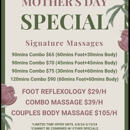 Foot & Body Wellness Spa - Massage Therapists