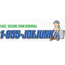 1-855-Joe-Junk - Junk Dealers