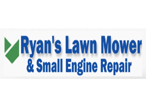 Ryan's Lawn Mower & Small Engine Repair - Haverhill, MA