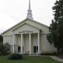 Mt Olive Baptist Church - Baptist Churches