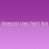 Diamond Limo Party Bus gallery