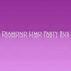 Diamond Limo Party Bus