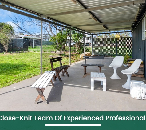GNF Real Estate Warwick - Warwick, QLD. Close-Knit Team Of Experienced Professionals