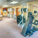 Baystate Rehab-The Raymond Ctr - Physical Therapists