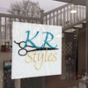 K R Styles Hair Salon gallery