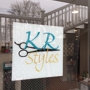 K R Styles Hair Salon