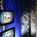 KRBK Fox - Television Stations & Broadcast Companies