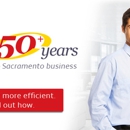 Buckmaster Office Solutions - Paper Shredding Machines