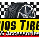 Rios Tires & Accessories,  LLC. - Auto Repair & Service