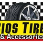 Rios Tires & Accessories,  LLC.