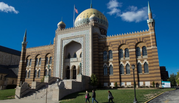 Tripoli Shrine Center - Milwaukee, WI