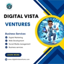 Digital Vista Ventures - Marketing Programs & Services