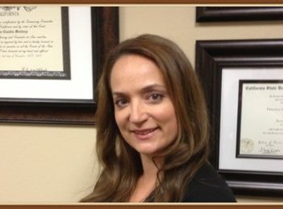 Law Offices Of Pricilla Solario - Rancho Cucamonga, CA