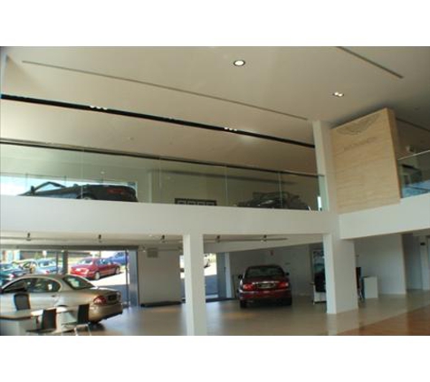 B & R Walls & Ceilings Pty Ltd - Biggera Waters, QLD