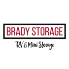 Brady Storage