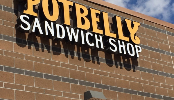 Potbelly Sandwich Works - Phoenix, AZ