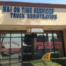 M&I On Time Service Inc - Bookkeeping