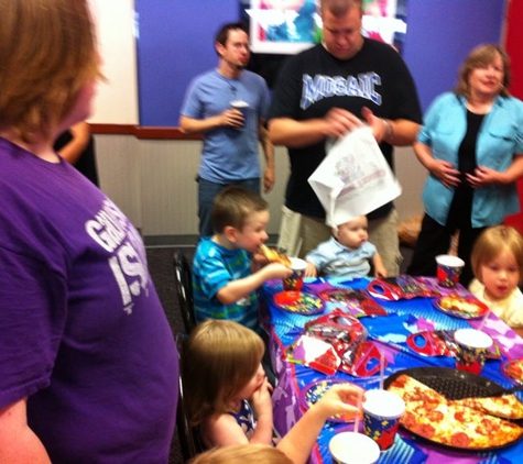 Chuck E. Cheese's - Grand Prairie, TX