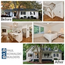 Paul Kowalski Builders - Deck Builders