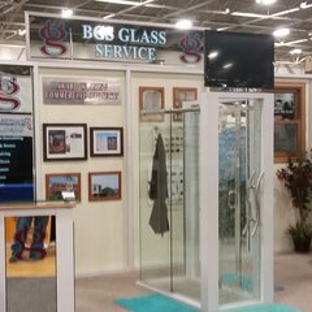 BGS Glass Service - Waukesha, WI