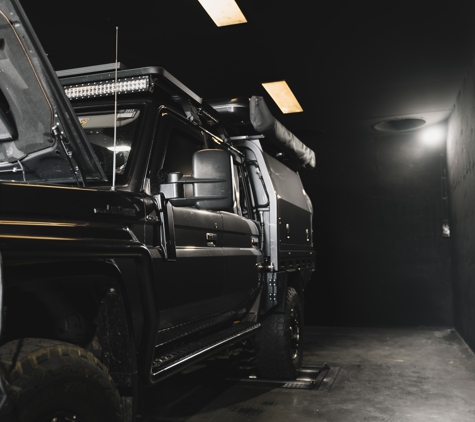 GSL Fab Pty Ltd - Wilsonton, QLD