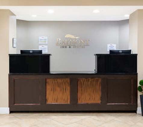 Baymont Inn & Suites - Midland, TX