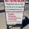 Desert Suds Car Wash gallery
