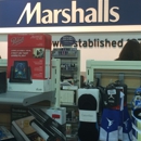 Marshalls - Discount Stores