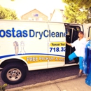Acosta'sCleaners.com - Dry Cleaners & Laundries