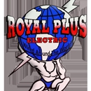 Royal Plus Electric - Electricians