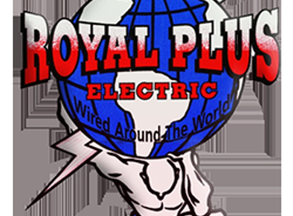 Royal Plus Electric