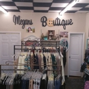 Megan's Boutique
