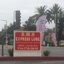 S.H.S Express Lube - Auto Repair & Service