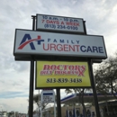 A+ Family Urgent Care - Urgent Care