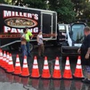Millers Asphalt Paving - Paving Contractors