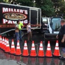 Millers Asphalt Paving - Concrete Contractors