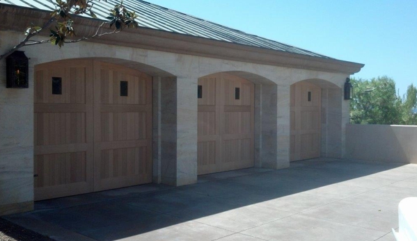 Garage Door Medics - San Diego, CA