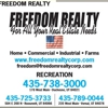 Freedom Realty Corp gallery