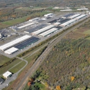 Northeastern Industrial Park - Industrial Developments