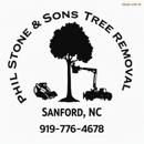 Phil Stone & Sons Tree Removal - Tree Service