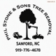 Phil Stone & Sons Tree Removal