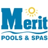 Merit Pools & Spas gallery