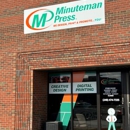 Minuteman Press - Check Printing Services
