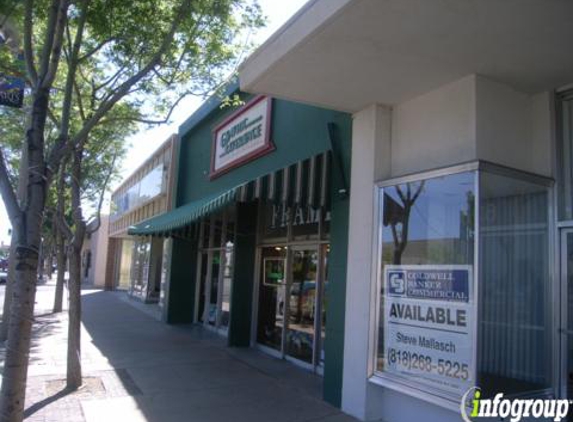 Boulevard Flooring Emporium - Lancaster, CA