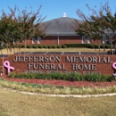 Jefferson Memorial Funeral Home and Gardens - Funeral Directors
